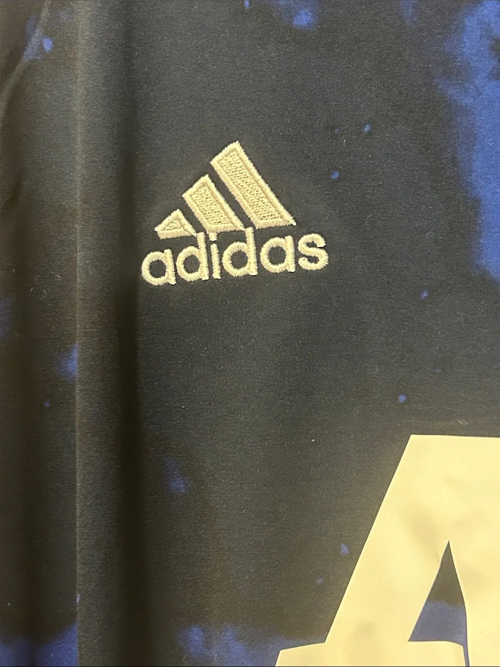adidas authentic training